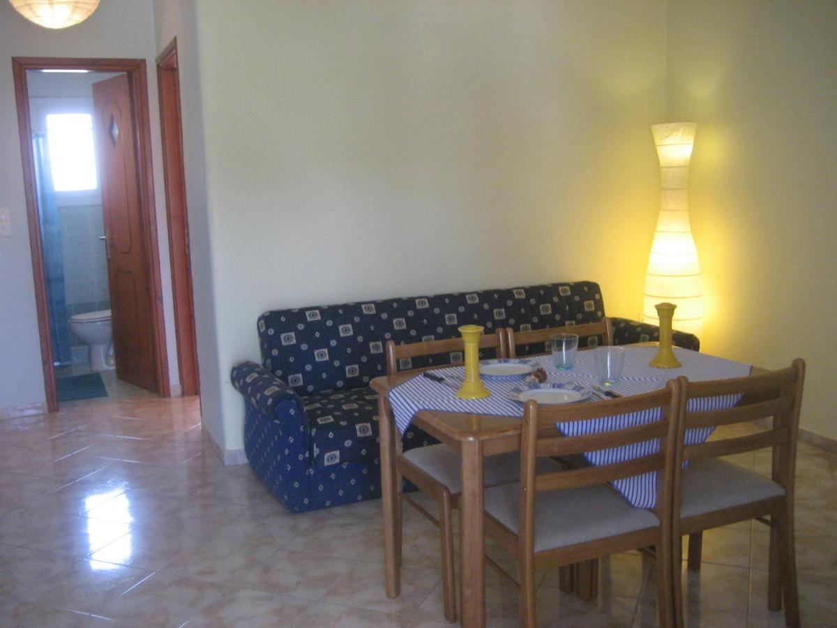 Almare Apartment Kato Almiri Exterior foto